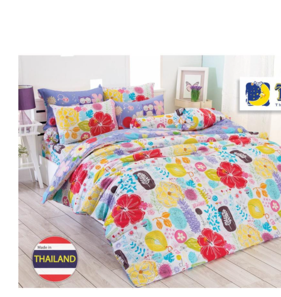 Bộ drap bọc 180x200cm - TT544