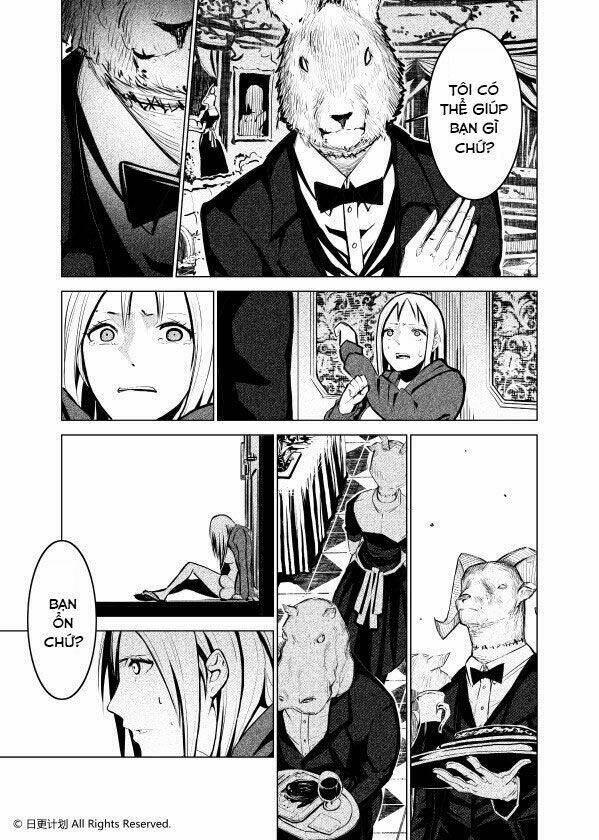 cánh cửa của ham muốn chapter 1 32