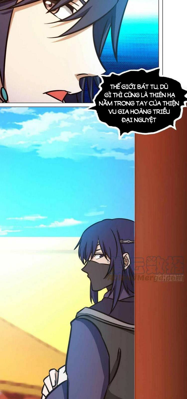 vạn cổ kiếm thần chapter 178 31