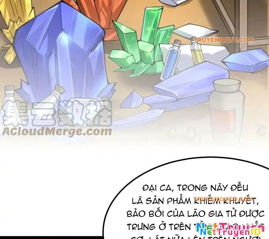 sức mạnh của kiếm thần chapter 59 76