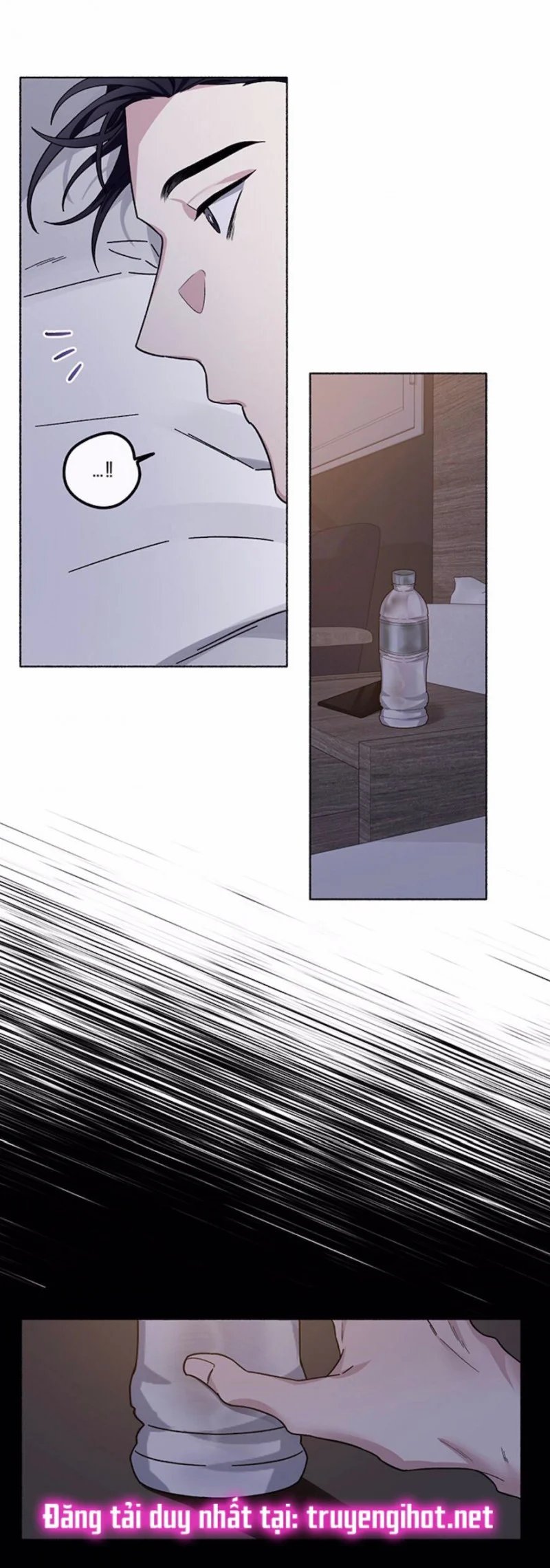 tình yêu kì lạ chapter 29 16