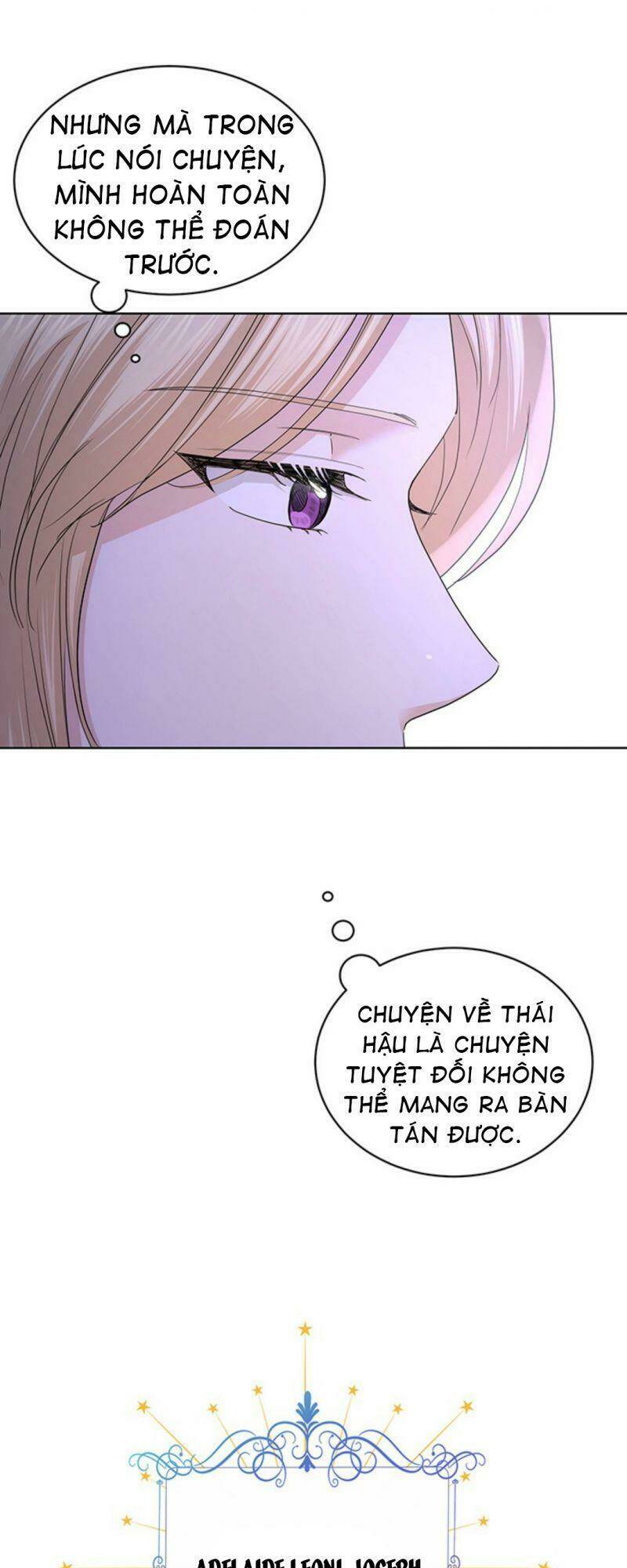 Tôi Không Còn Yêu Anh Nữa Chapter 32 - Trang 47