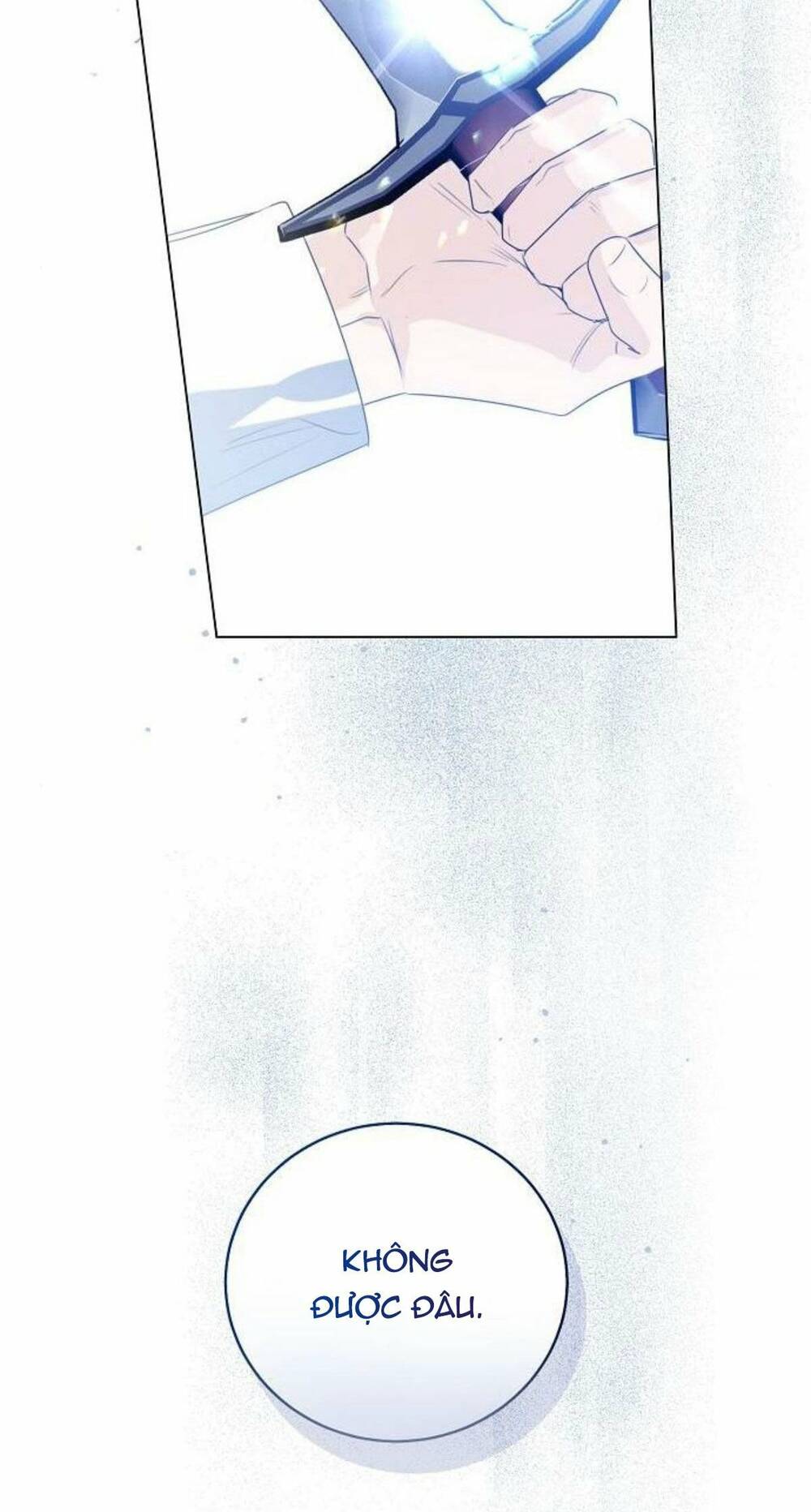 tôi sẽ từ bỏ vị trí hoàng hậu chapter 43 72