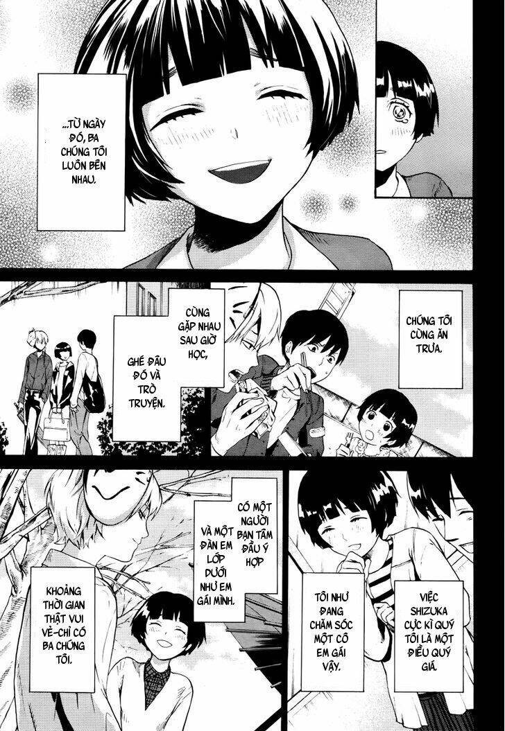 b.a.d. (sakakibara sousou) chapter 5 10