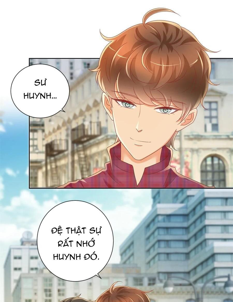 ẩn hôn 100%: chọc tức vợ yêu mua một tặng một chapter 190 2