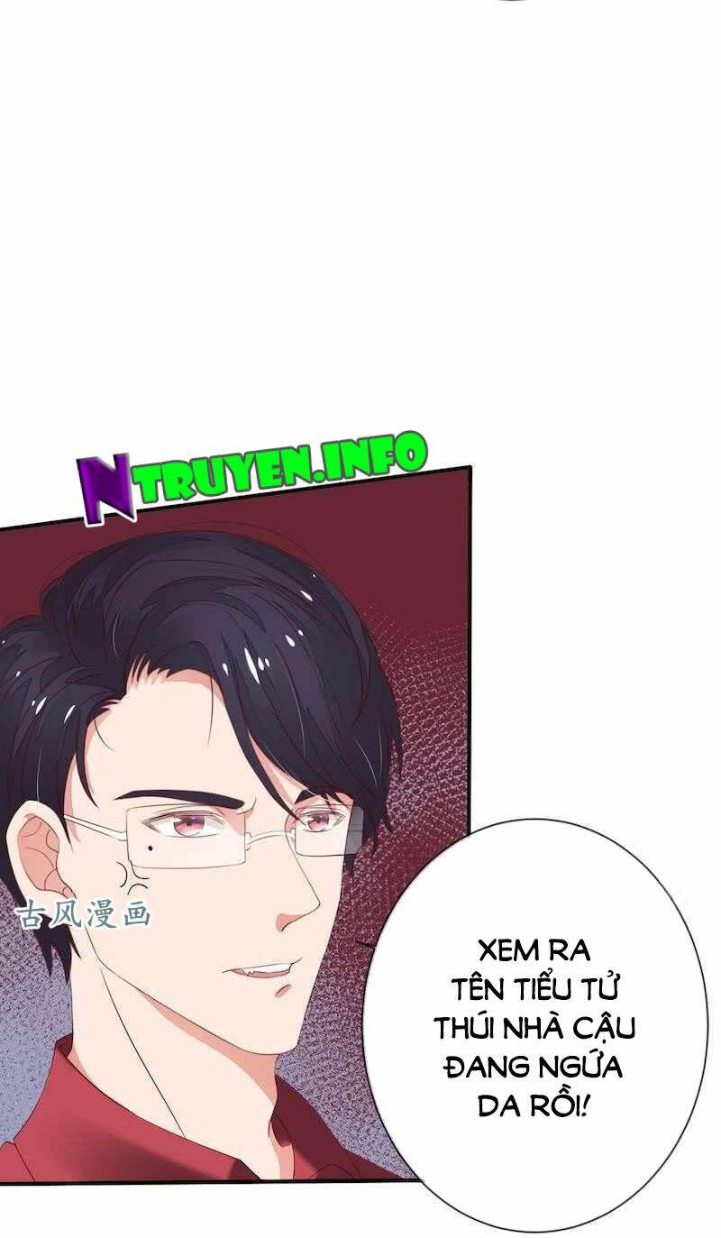 manh thê khó dỗ chapter 42 19