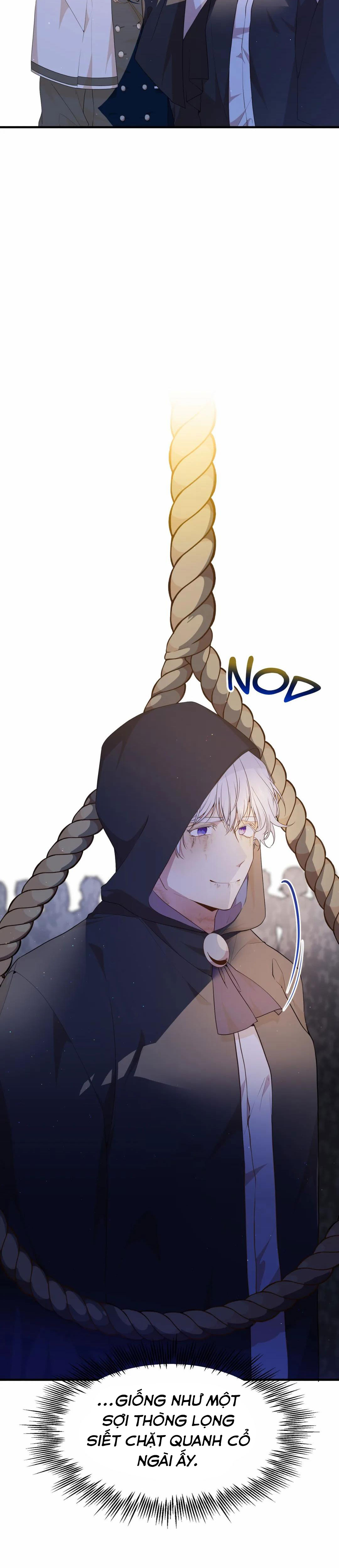 chị ấy là nữ chính trong truyện đó chapter 55 18