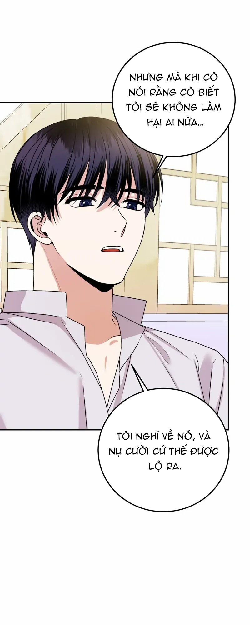 nụ hôn yêu tinh chapter 14.2 20