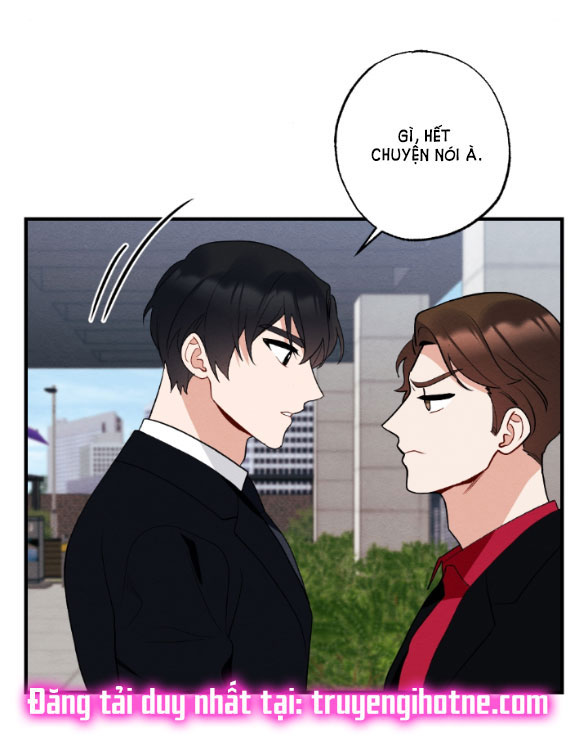 [18+] hôn nhân bị đánh cắp chapter 42.1 50