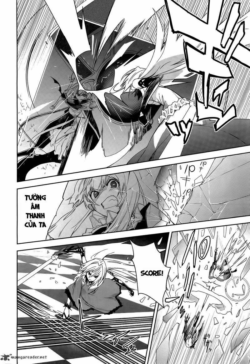 yumekui merry chapter 43 6