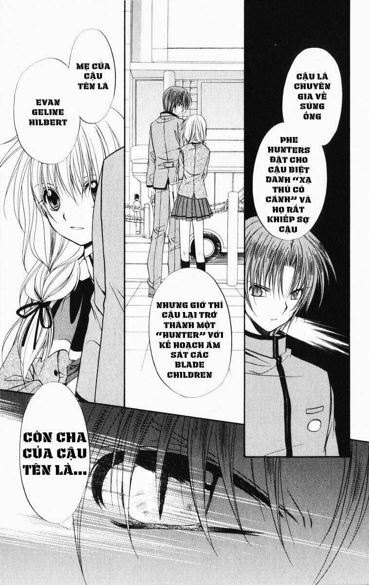 spiral: suiri no kizuna chapter 34 28