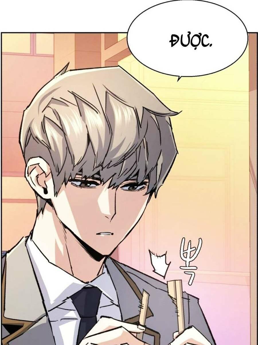 bạn học tôi là lính đánh thuê chapter 84 47