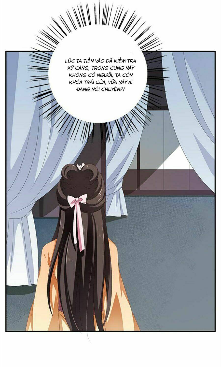 thịnh thế an nhiên chapter 28 32