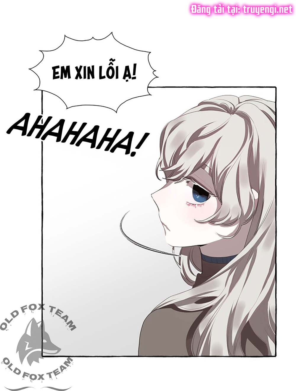 quá nhanh. quá nguy hiểm chapter 1 30