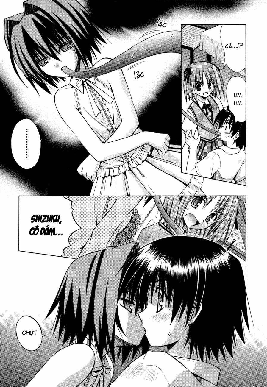 omamori himari chapter 18 21
