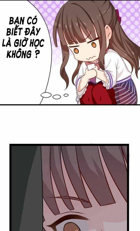 chỉ nhiễm thành hôn chapter 12 17