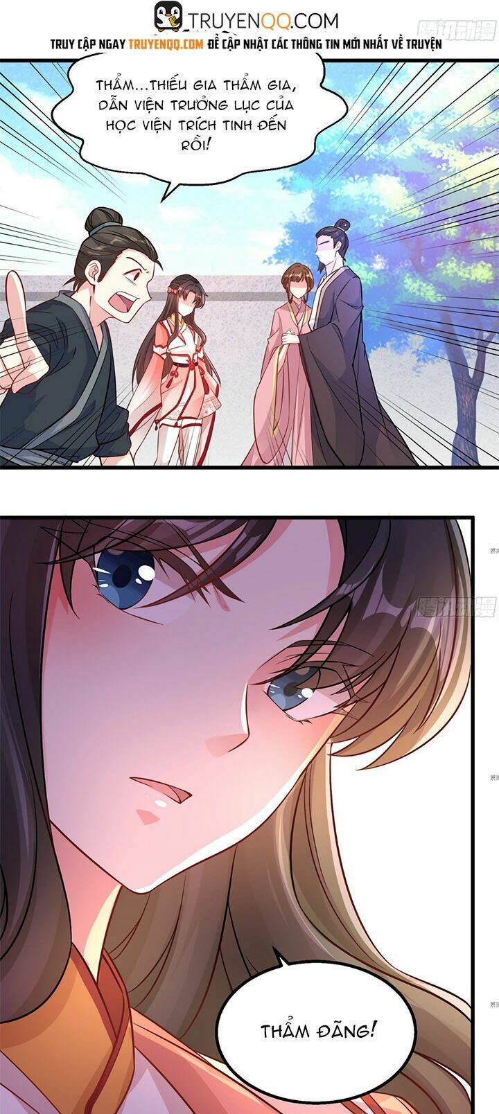 giáng thần chiến ký chapter 2 29