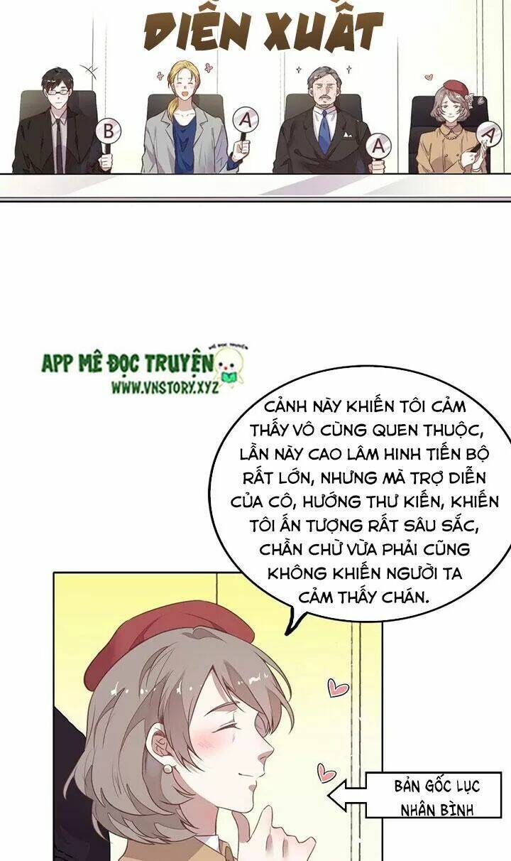 bạn trai kém tuổi bẫy yêu tôi chapter 47 36