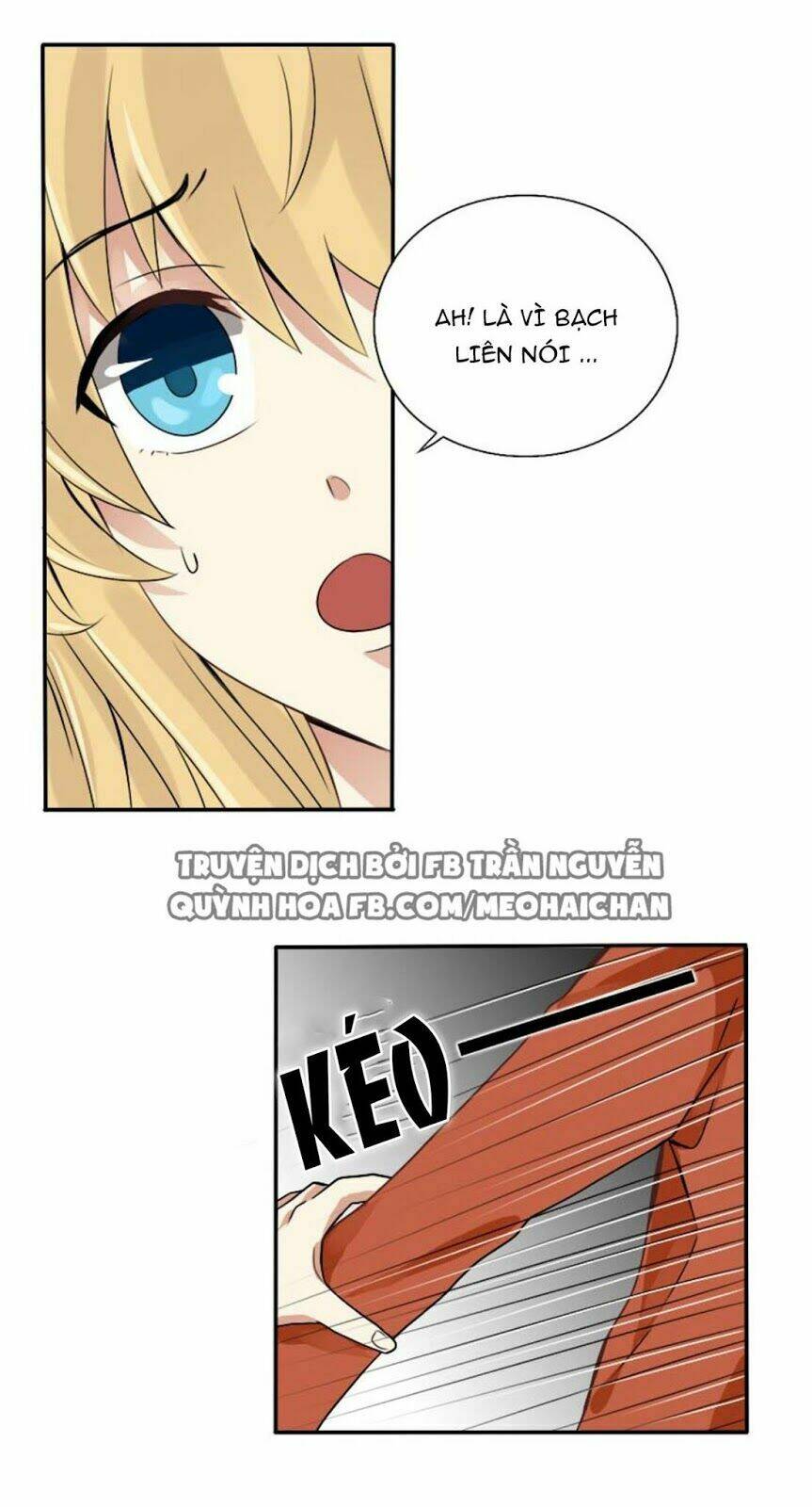 chào mừng đến với học viện yêu quái chapter 7 2