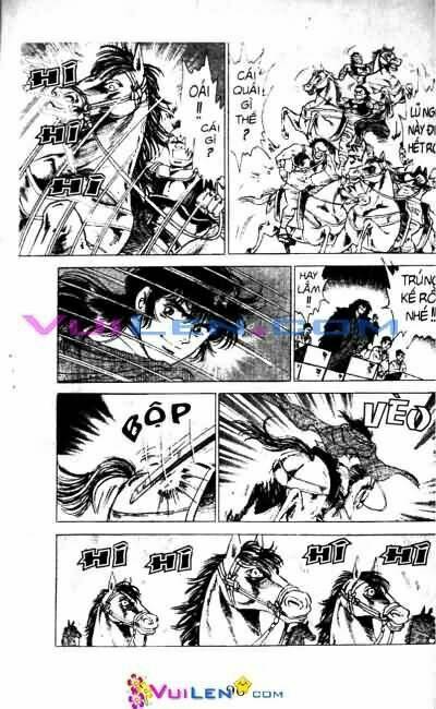 vương tử takeru chapter 9 94