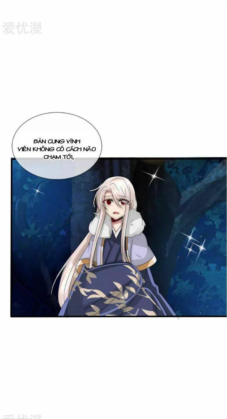 kế hoạch sủng ái của tiểu công chúa chapter 37 36