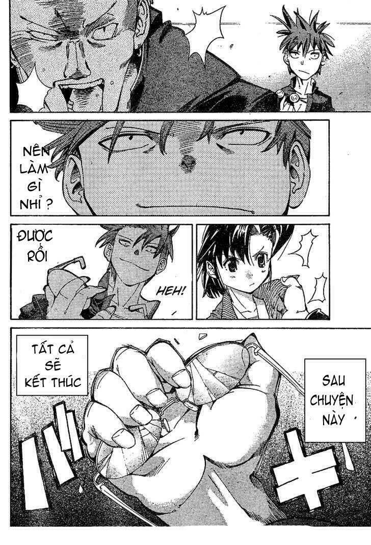 hanza sky chapter 1 40