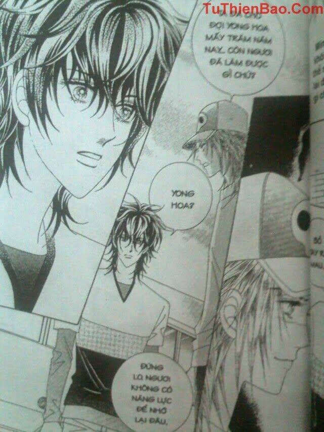 tình trong mộng chapter 7 131