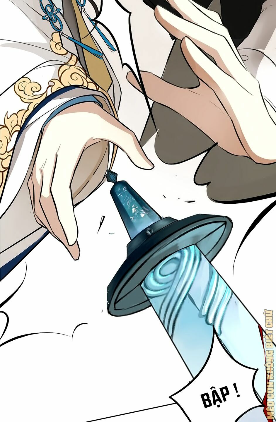 bốc toán tử chapter 1 44