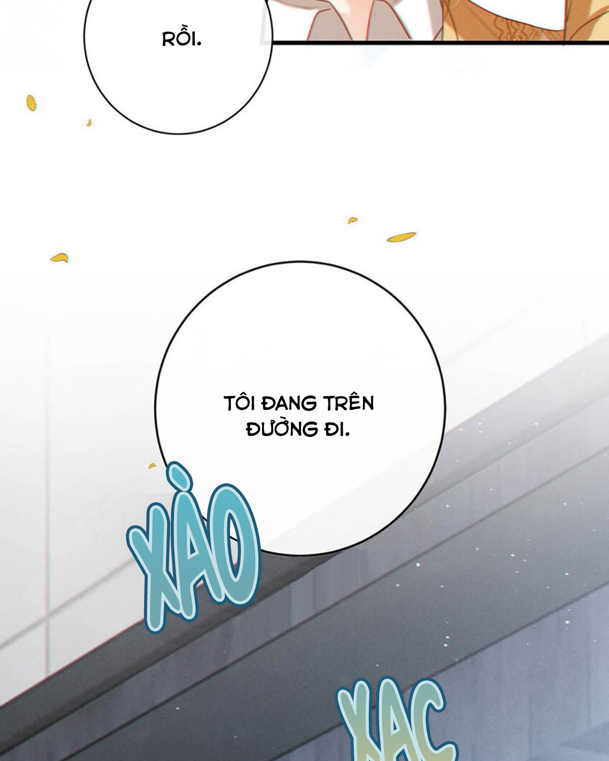 Nịch Tửu chapter 94