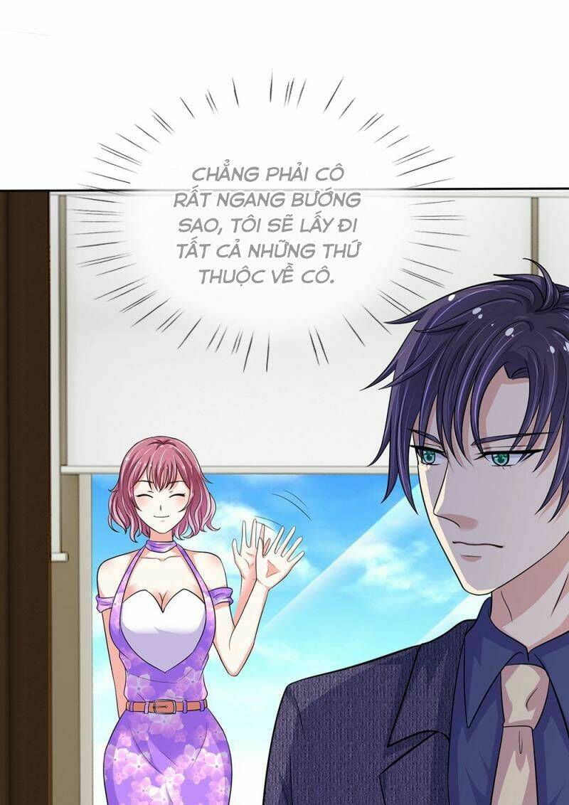 tổng tài đích tự dưỡng tiểu kiều thê chapter 27 13