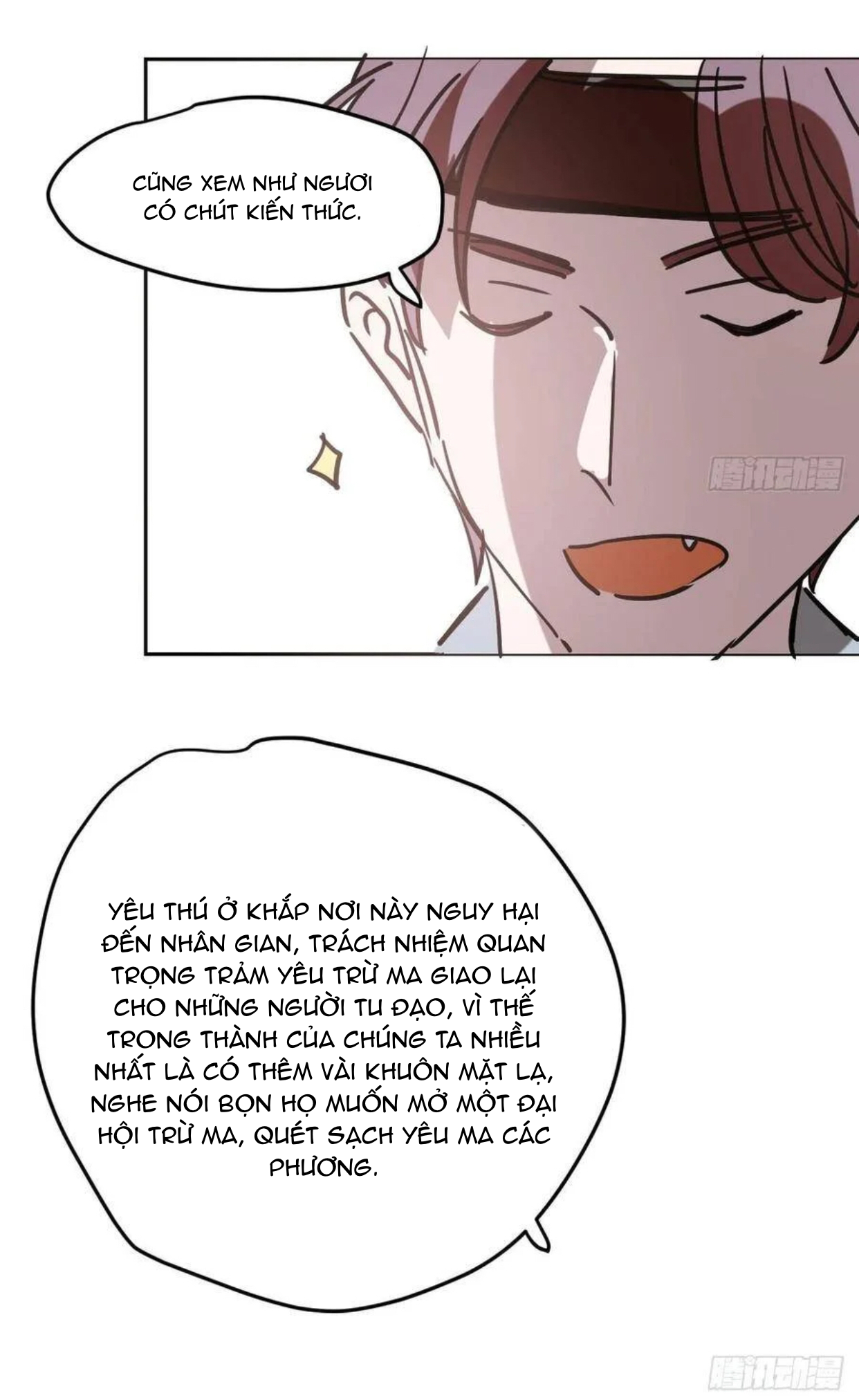 bắt lấy ngao ngao chapter 96 19