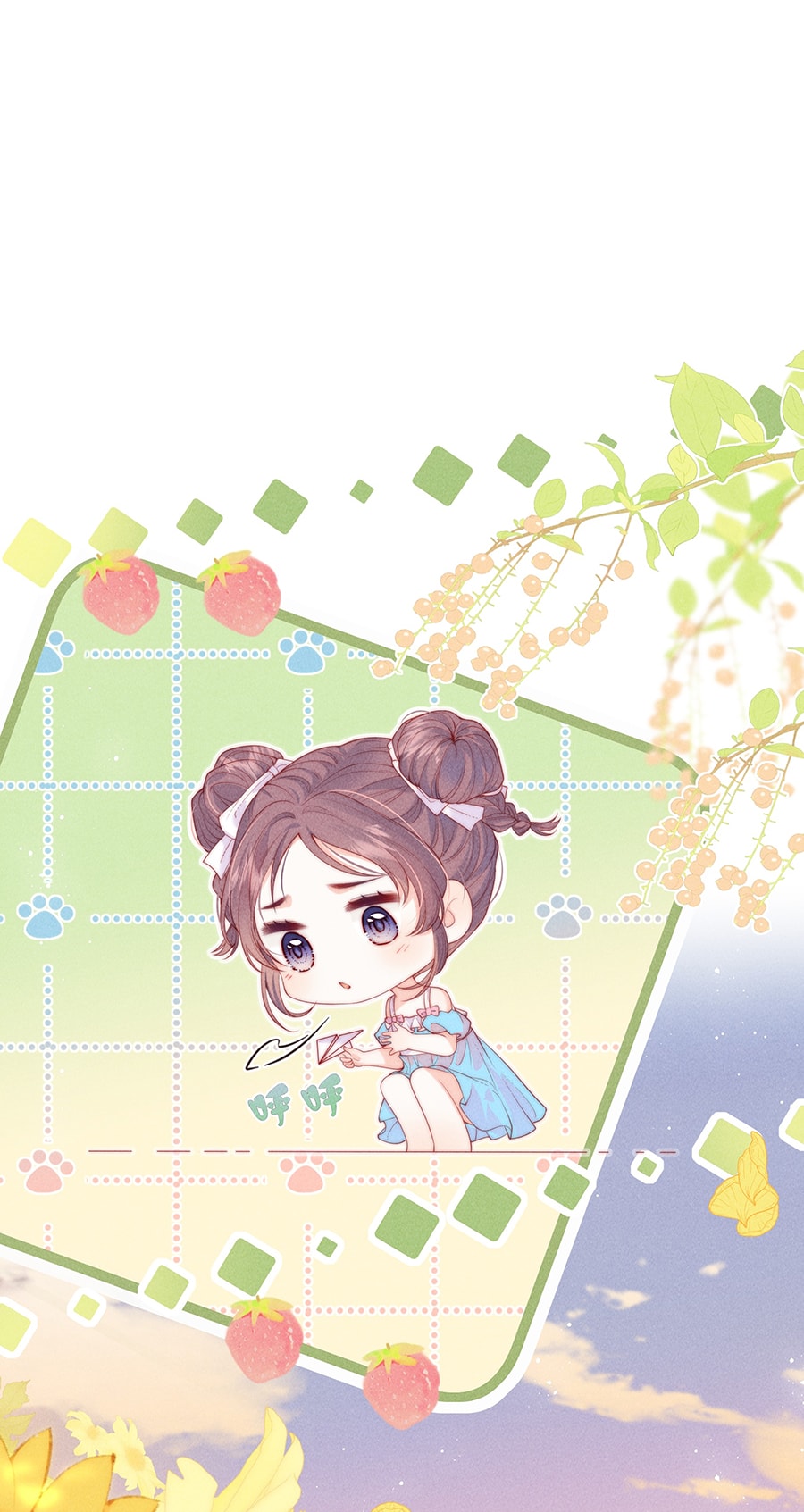 [15+] nhiệt độ cơ thể của ác ma chapter 3 6