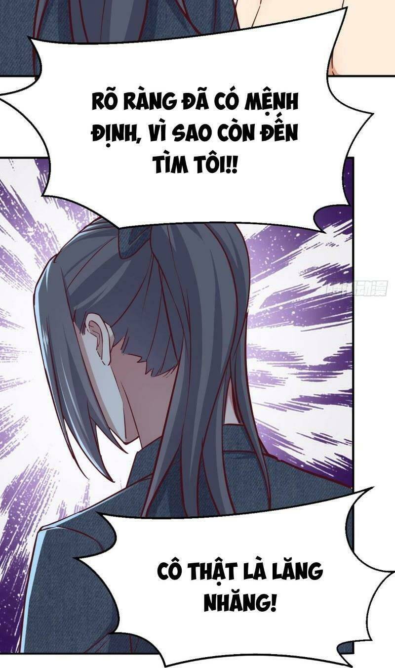 song tu đạo lữ kiểu xem mặt chapter 71 23