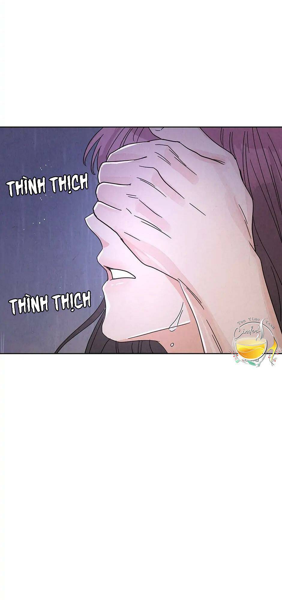 chào nhé, không làm thông gia nữa đâu! chapter 62 59