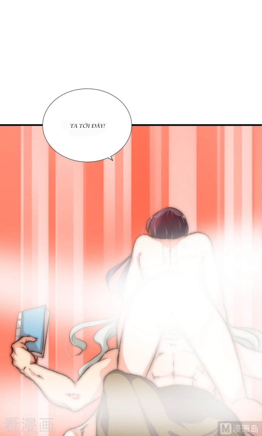 dưỡng thiếu chủ đấu tra nam chapter 103 10