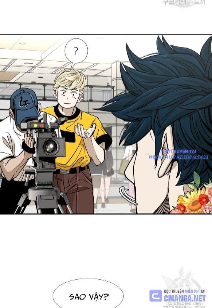 shark - cá mập chapter 251 45