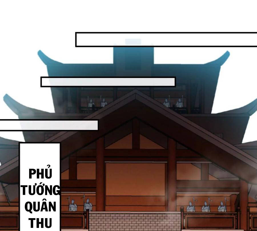 bản kiếm tiên tuyệt không làm nô chapter 51 21