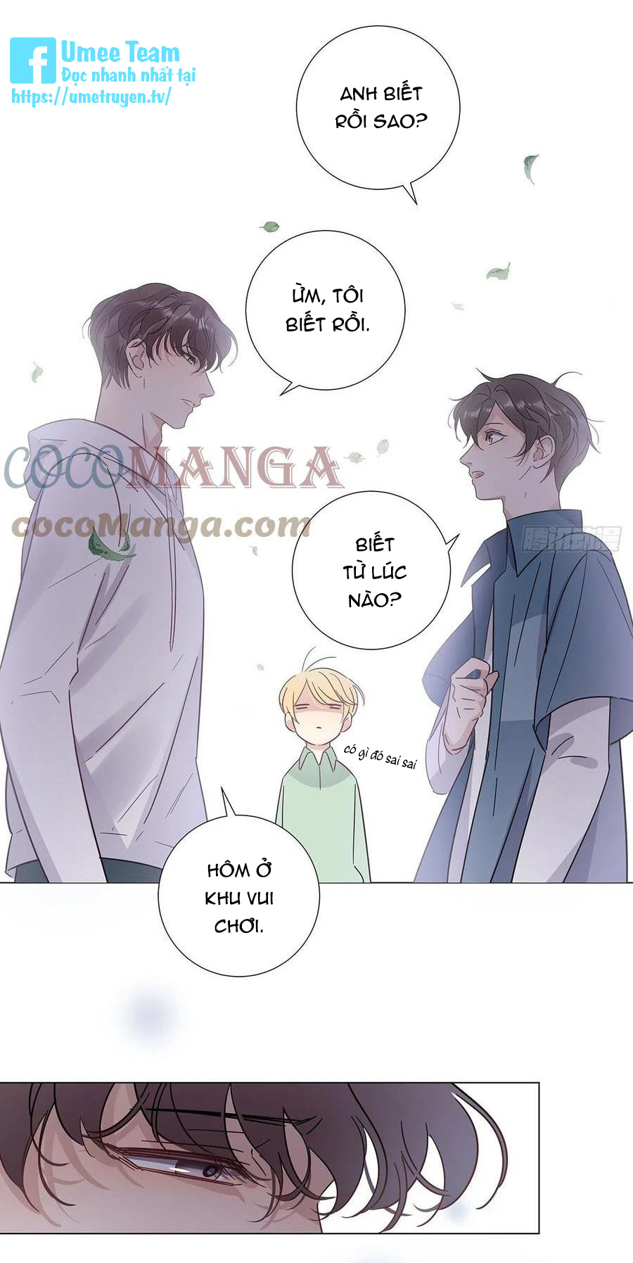 hôm nay nam giả trang nữ vẫn chưa được cầu hôn! chapter 73 28