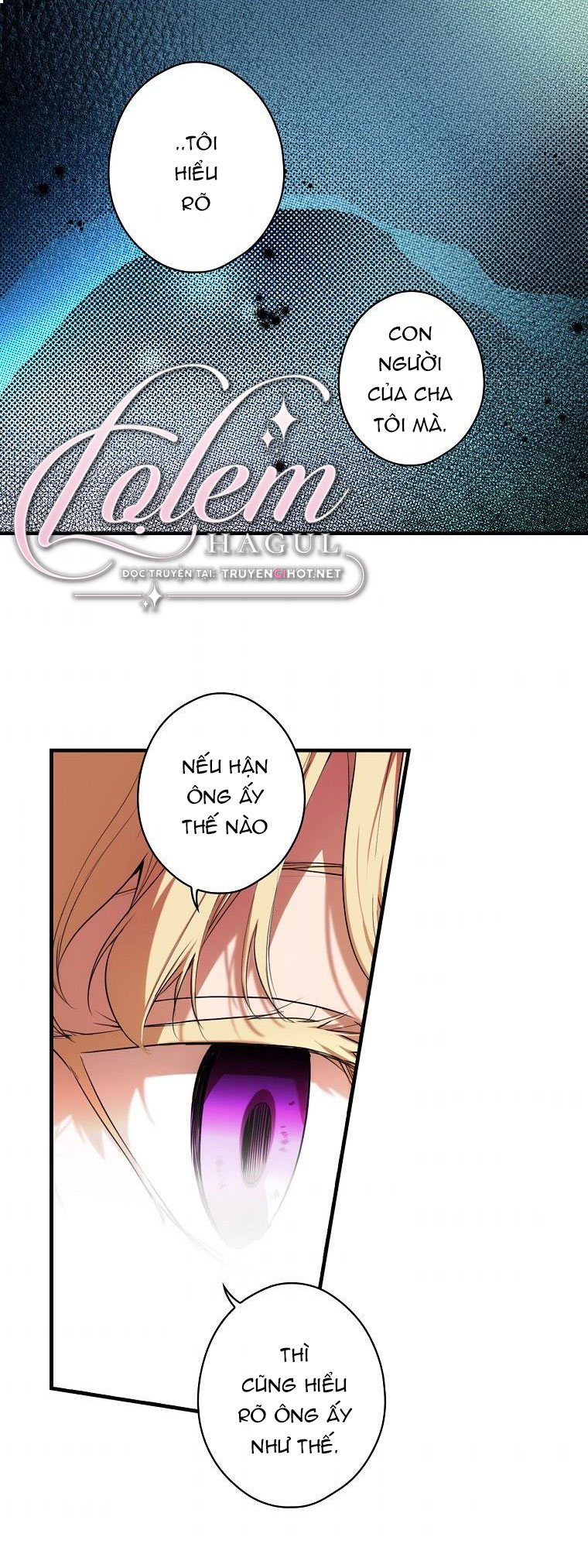 cổ tích về người mẹ kế chapter 79 16