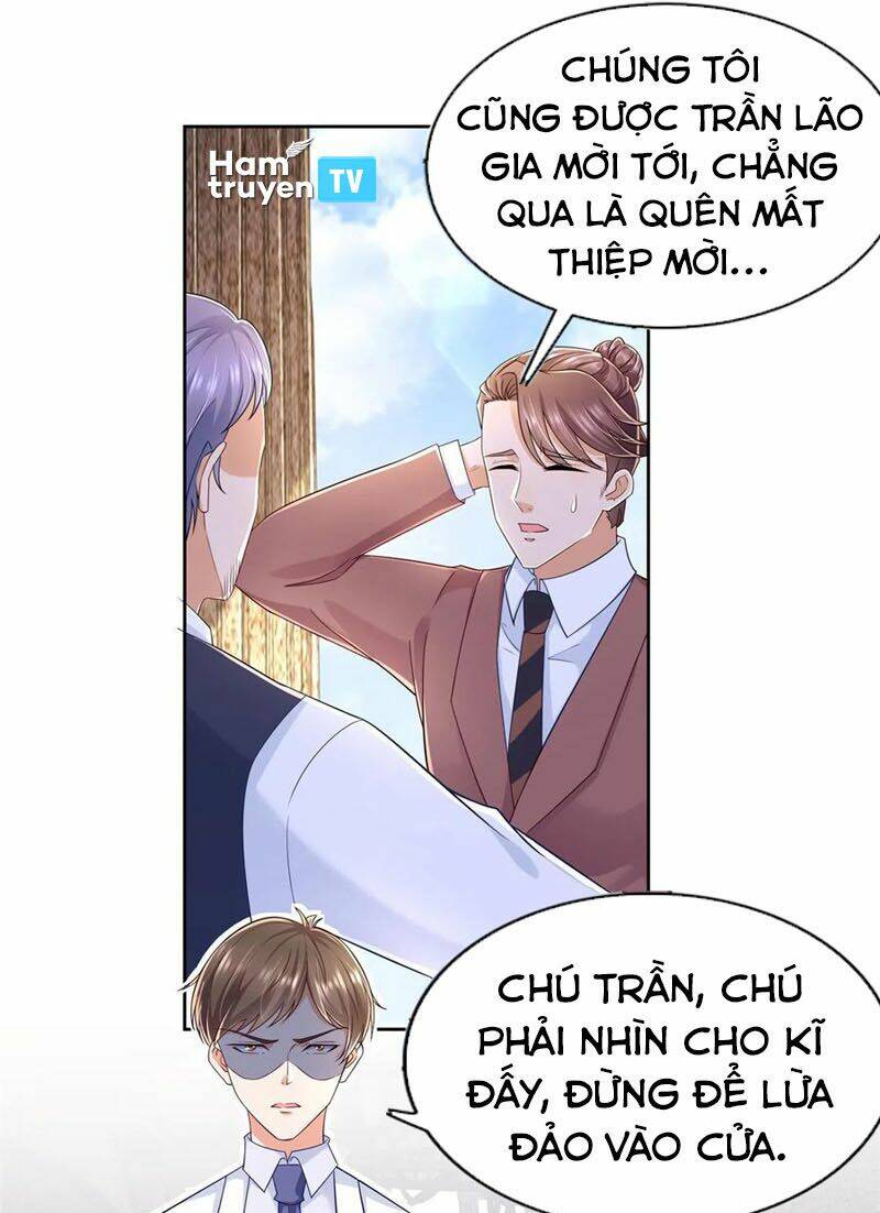 chí tôn toàn năng chapter 82 22