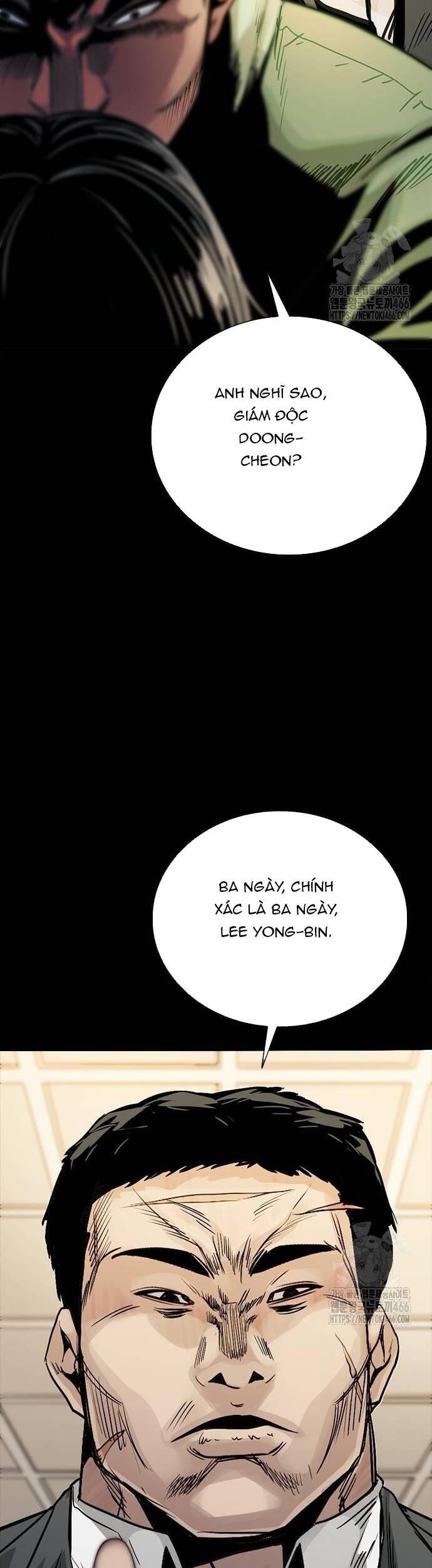 thế hệ bất hảo chapter 2 31