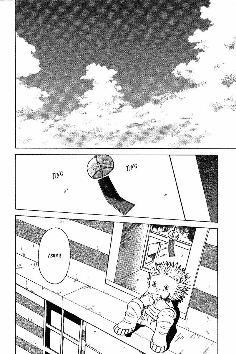 twin spica chapter 12 11