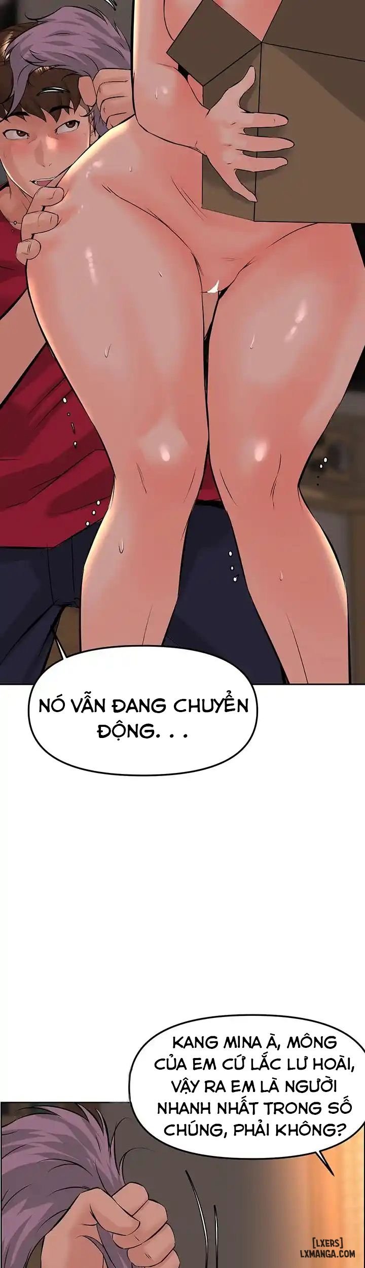 sóng âm thao túng chapter 39 11