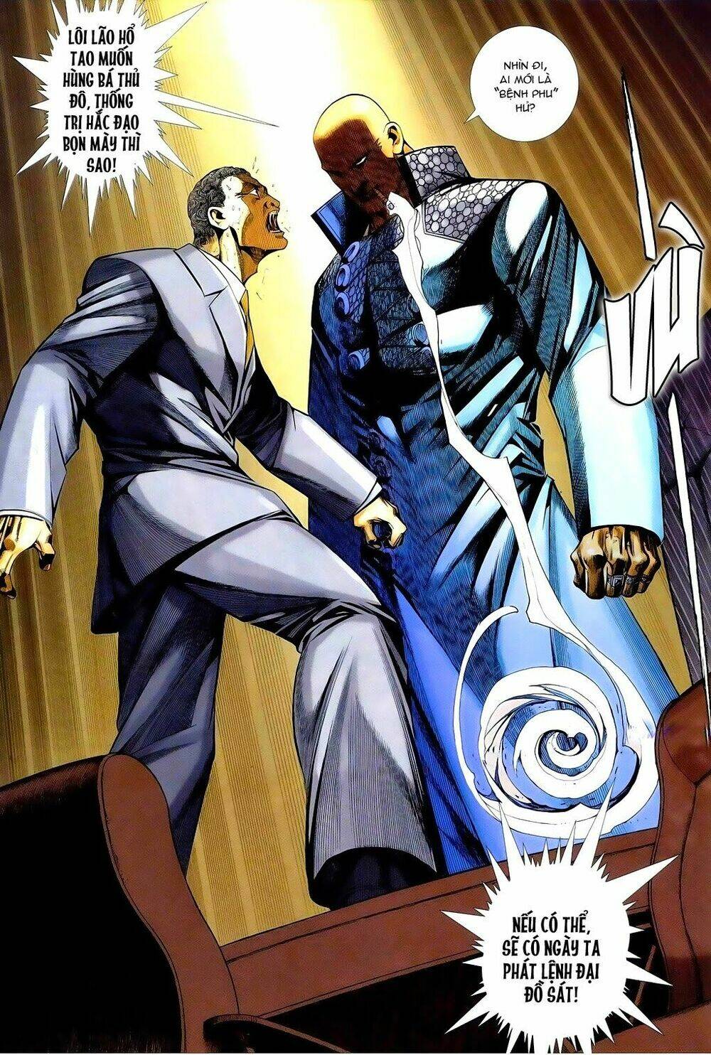 thủy hử chiến hồn chapter 1 22