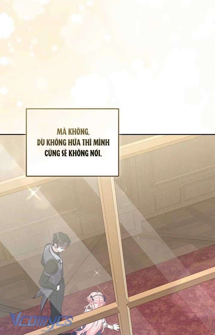 tôi được nuôi dưỡng bởi những kẻ phản diện chapter 76 78