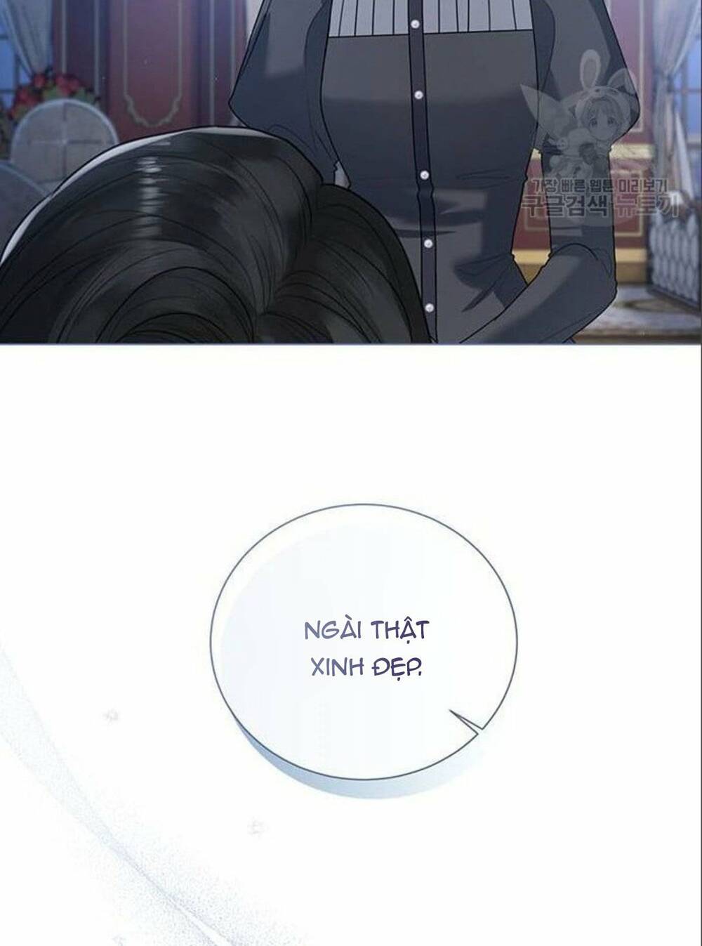 tôi sẽ từ bỏ vị trí hoàng hậu chapter 12 87