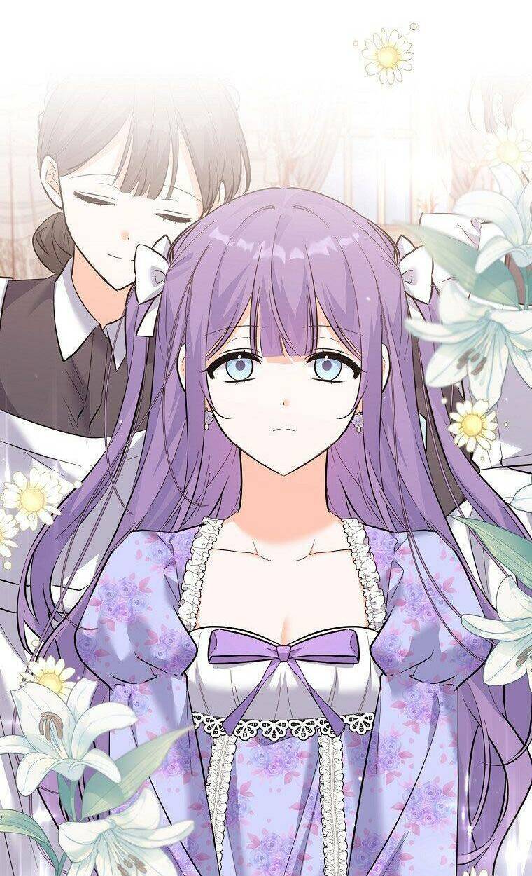 ác nữ karuna bé lại chapter 41 2