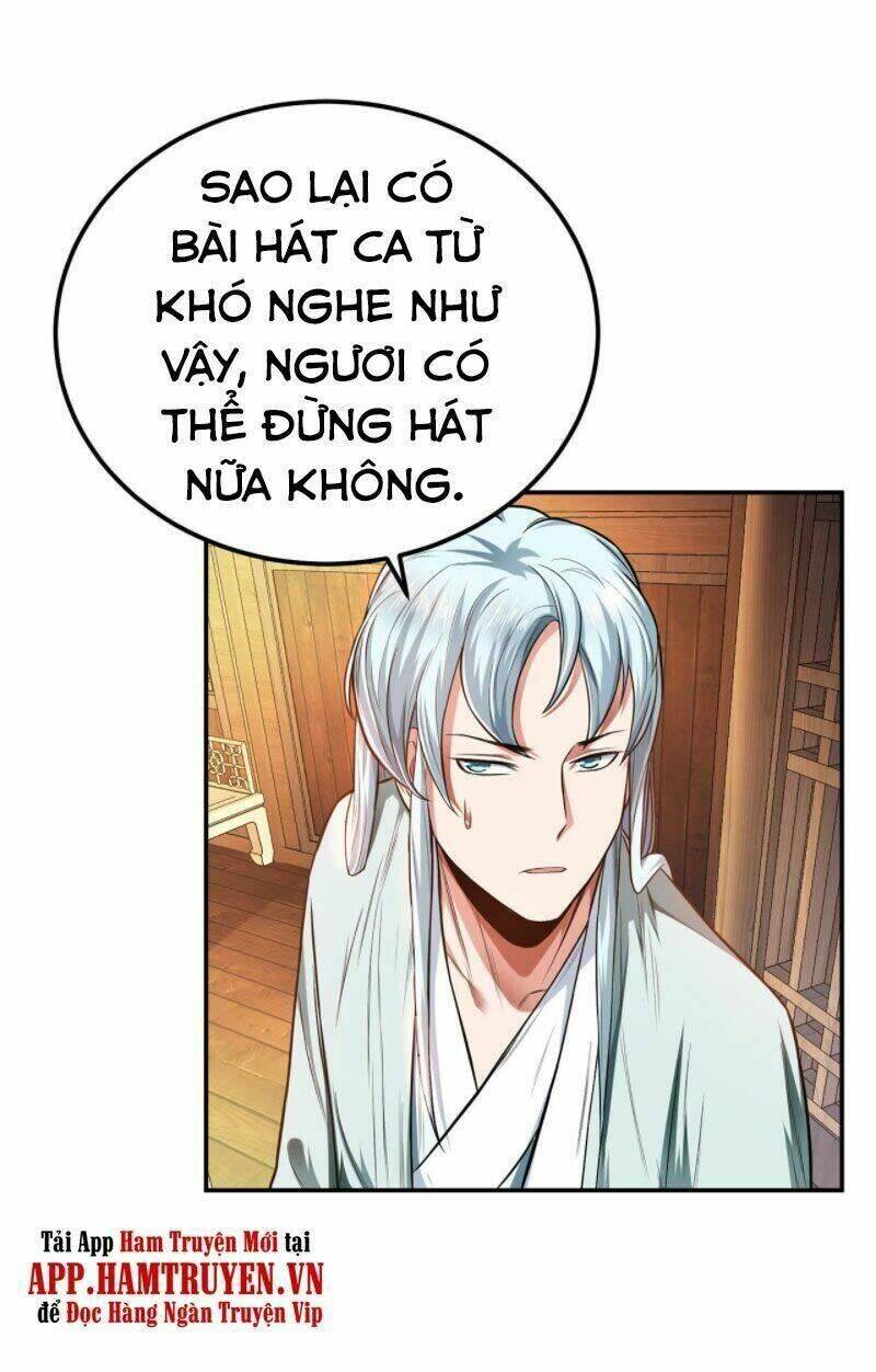 nam chủ và hậu cung đều dưới trướng ta chapter 16 4