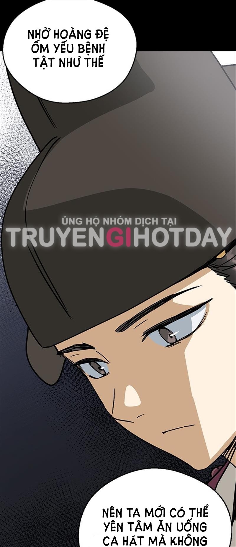 nhân duyên kiếp trước chapter 12.1 19