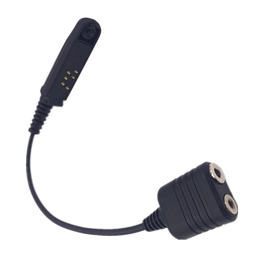 Cable Adapter for  9700  -9R Plus Radio